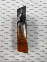The Armorer from the Star Wars: The Black Series action figure line