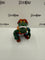 Playmates Teenage Mutant Ninja Turtles (TMNT) Leatherhead
