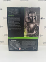 Hasbro Star Wars The Black Series Star Wars: Return of the Jedi Boba Fett