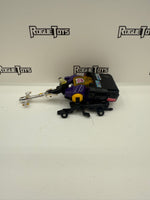 Hasbro Transformers G1 Insecticons Decepticon Bombshell