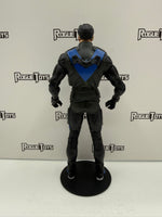 McFarlane Toys DC Multiverse Gotham Knights Nightwing