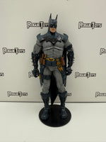 McFarlane Toys Dc Multiverse Todd McFarlane Design Batman
