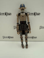 Hasbro Star Wars The Black Series #7 Professor Huyang