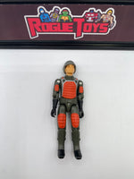 Hasbro 1982 GI Joe Grand Slam