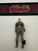 Hasbro G.I. Joe 30th Anniversary Captain Ace