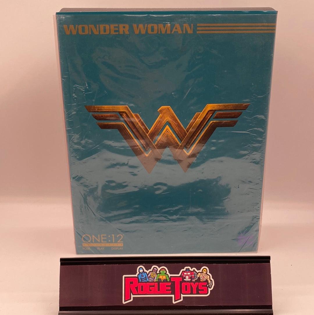 Mezco One:12 Collective DC Wonder Woman - Rogue Toys