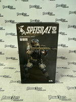 JoyToy Dark Source 1/18 Scale Russian SSO Spetsnaz Team "Andre" (Demolition Expert)