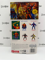 Mattel Masters of the Universe (MOTU) King Randor