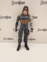 Hasbro Marvel Legends Bucky Barnes
