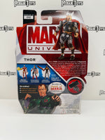 Hasbro Marvel Universe Series 2 012 Thor