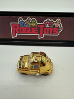 Disney•Pixar Cars x Star Wars Luigi as C-3PO