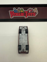 Playing Mantis Johnny Lightning 1971 Dodge Charger