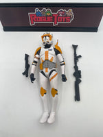 Hasbro Star Wars The Black Series Clone Commander Cody