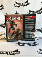 Hasbro Marvel Legends 50 Years of Wolverine WOLVERINE & SABERTOOTH ( 2 Pack )