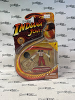 Marion Ravenwood action figure from Indiana Jones and the Raiders of the Lost Ark
