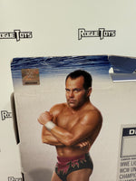 Mattel WWE Elite Collection Flashback Series 37 Dean Malenko