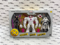 Marvel Legends X-Force 3 Pack Psylocke, Nimrod & Fantomex