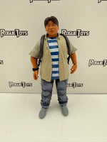 Hasbro Marvel Legends Peter Parker & Ned
