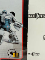 Hasbro Transformers Power of the Primes Legends Class Autobot Tailgate