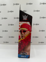 Mattel WWE Elite Collection Series 91 Hulk Hogan