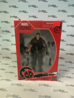 Hasbro Marvel Legends Deadpool 2 Cable