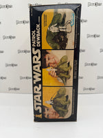 Kenner Star Wars Patrol Dewback Figure