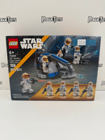 LEGO Star Wars 75359 332nd Ahsoka’s Clone Trooper Battle Pack