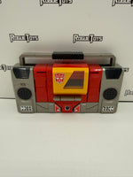 Hasbro Transformers Autobot Blaster