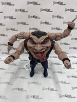 Marvel Legends Sugar Man BAF (as-is)