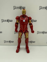 Hasbro Marvel Legends Infinity Saga Iron Man MK III