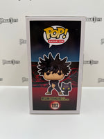 Funko POP! Animation Jujutsu Kaisen Megumi Fushiguro w/ Divine Dog