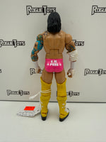 Mattel WWE Elite Collection Series 113 CM Punk