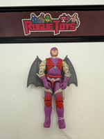 Hasbro Vintage G.I. Joe Cobra-La Team Nemesis Enforcer