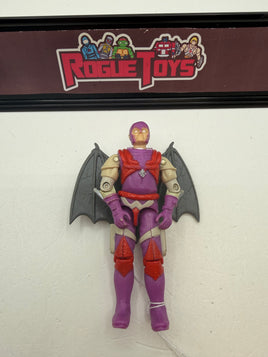 Hasbro Vintage G.I. Joe Cobra-La Team Nemesis Enforcer