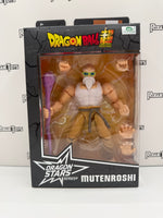 Bandai Dragon Ball Super Dragon Stars Series Mutenroshi