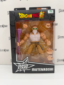 Bandai Dragon Ball Super Dragon Stars Series Mutenroshi