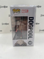 Funko POP! Marvel Studios Deadpool & Wolverine Dogpool