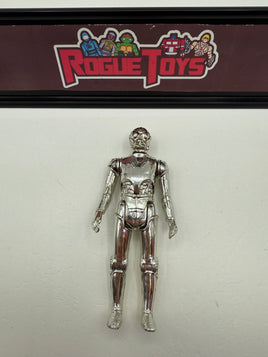Kenner Star Wars Death Star Droid Hong Kong