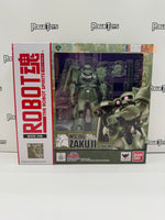 Bandai Tamashii Nations The Robot Spirits MS-06 Zaku II (ver. A.N.I.M.E.)