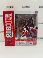 Bandai Tamashii Nations The Robot Spirits ZGMF-1000/A1 Gunner Zaku Warrior
