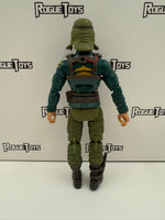 Hasbro G.I. Joe Classified Series Tiger Force Dusty