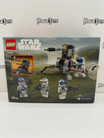 LEGO Star Wars 75345 501st Clone Troopers Battle Pack