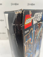 LEGO Star Wars 75116 Finn