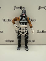 Jazwares AEW Unrivaled Collection Series 2 #14 Pentagon Jr.