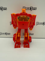 Hasbro Transformers Legacy Evolution Generations Deluxe Class Toxitron Collection Autobot G2 Universe Jazz