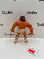 Hasbro WWF Series 2 Ultimate Warrior with Ultimate Slam!