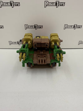 Hasbro Transformers Cybertron Demolisher