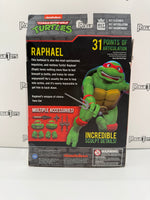 The Loyal Subjects BST AXN Nickelodeon Teenage Mutant Ninja Turtles (TMNT) Raphael
