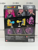 Bandai Dragon Ball Super Dragon Stars Series Power Up Pack Super Saiyan Rosé Goku Black