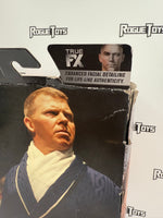 Mattel WWE Elite Collection Series 63 Bob Backlund (Walmart Exclusive)